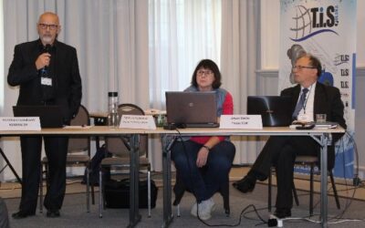 HYDROFORUM 2024 brings international experts together in Krakow to discuss the future of hydropower